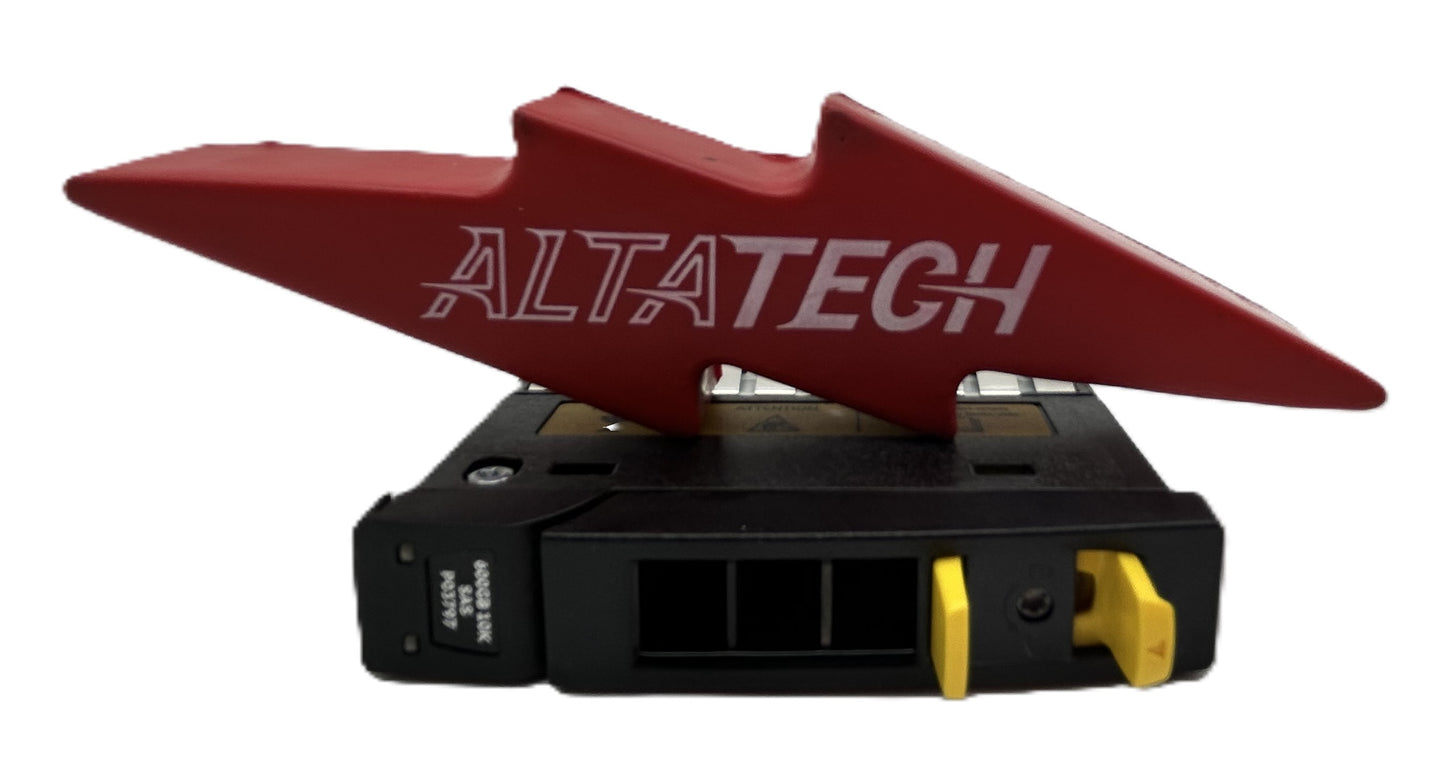 HP P03797-001 3PAR 600GB SAS 6G 10K SFF HDD, Used