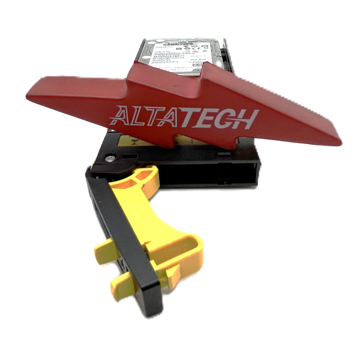 HP P03797-001 3PAR 600GB SAS 6G 10K SFF HDD, Used