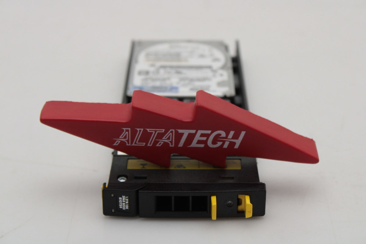 HP P03798-001 3PAR 1.2TB 10K 6G SAS SFF HDD, Used