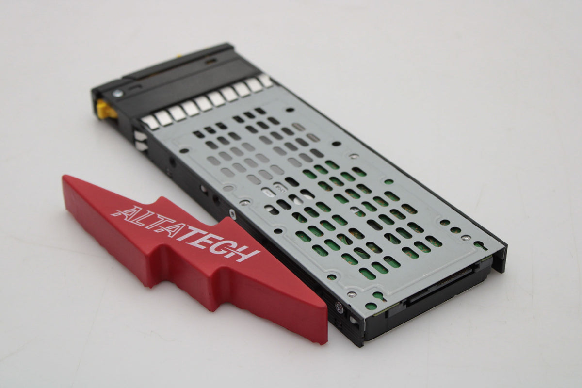 HP P03798-001 3PAR 1.2TB 10K 6G SAS SFF HDD, Used