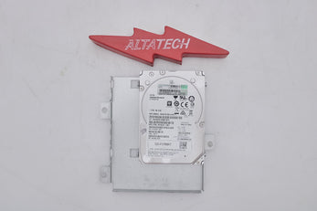 HP P03811-001 SPS-DRV 1.8TB SFF HDD 10K SS10000 SGT, New Open Box