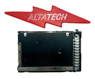 HP P04556-B21 240GB SATA RI SFF SC DS SSD, Used