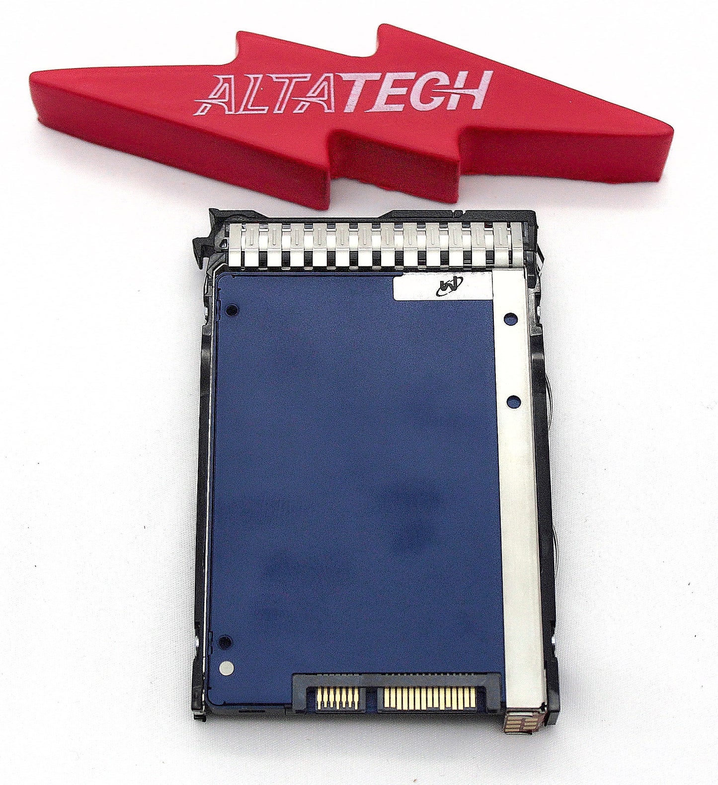 HP P05312-001 480GB 6G 2.5 SFF SATA RI SC SSD, Used