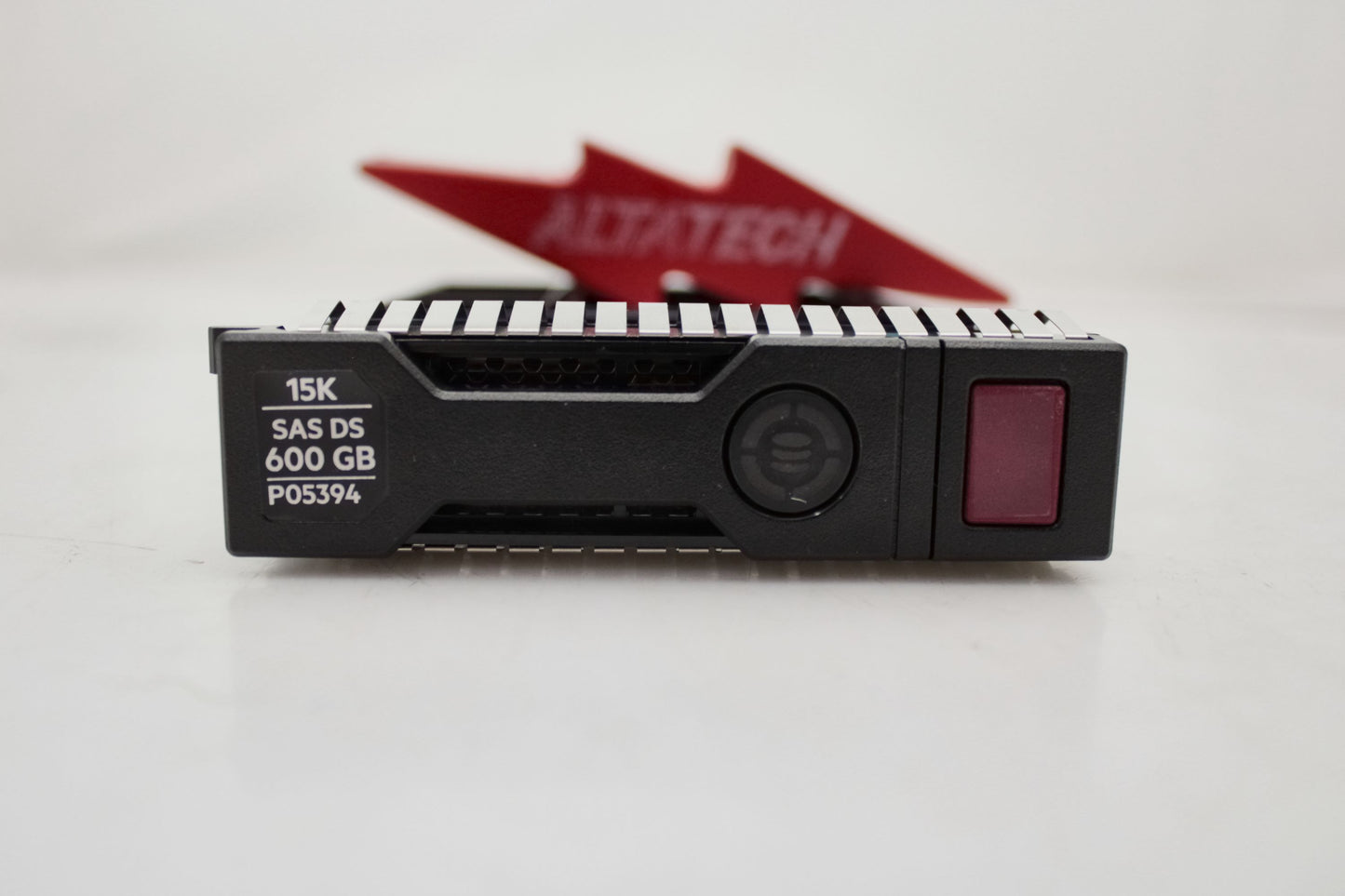 HP P05394-001 600GB 12G 15K LFF SCC DS SAS HDD, Used