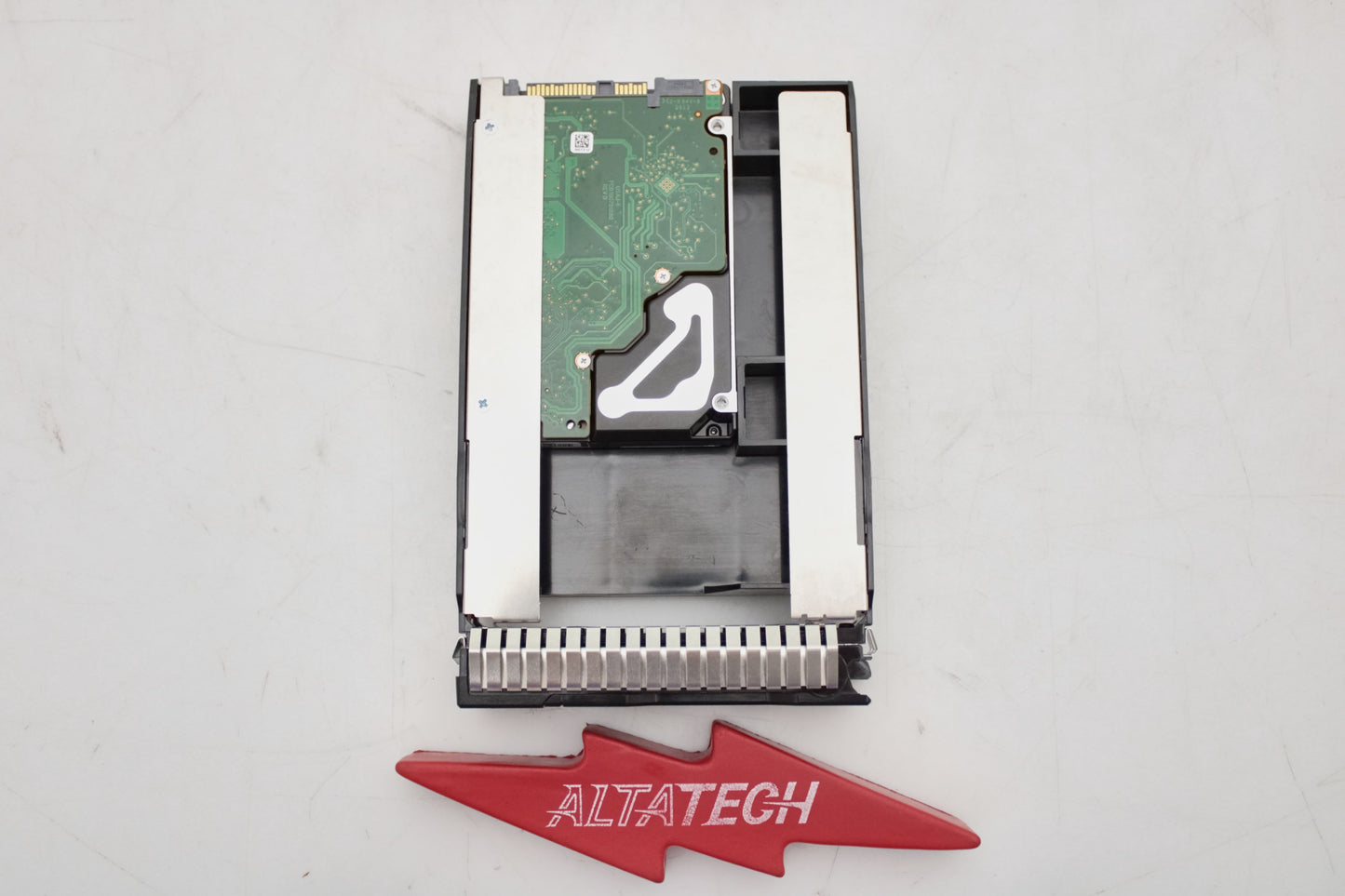 HP P05394-001 600GB 12G 15K LFF SCC DS SAS HDD, Used