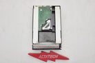 HP P05394-001 600GB 12G 15K LFF SCC DS SAS HDD, Used