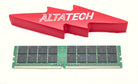 HP P06190-001 Factory Sealed 64GB 4RX4 PC4-2933Y-L SMART KIT, Used