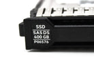 HP P06576-001 400GB SAS MU SFF SC DS SSD HDD, Used