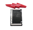 HP P06576-001 400GB SAS MU SFF SC DS SSD HDD, Used