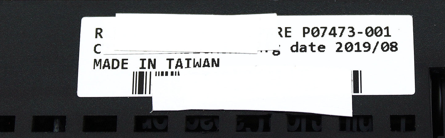 HP P07473-001 SMART HYBRID CAPACITOR W/ 145MM CBL, Used