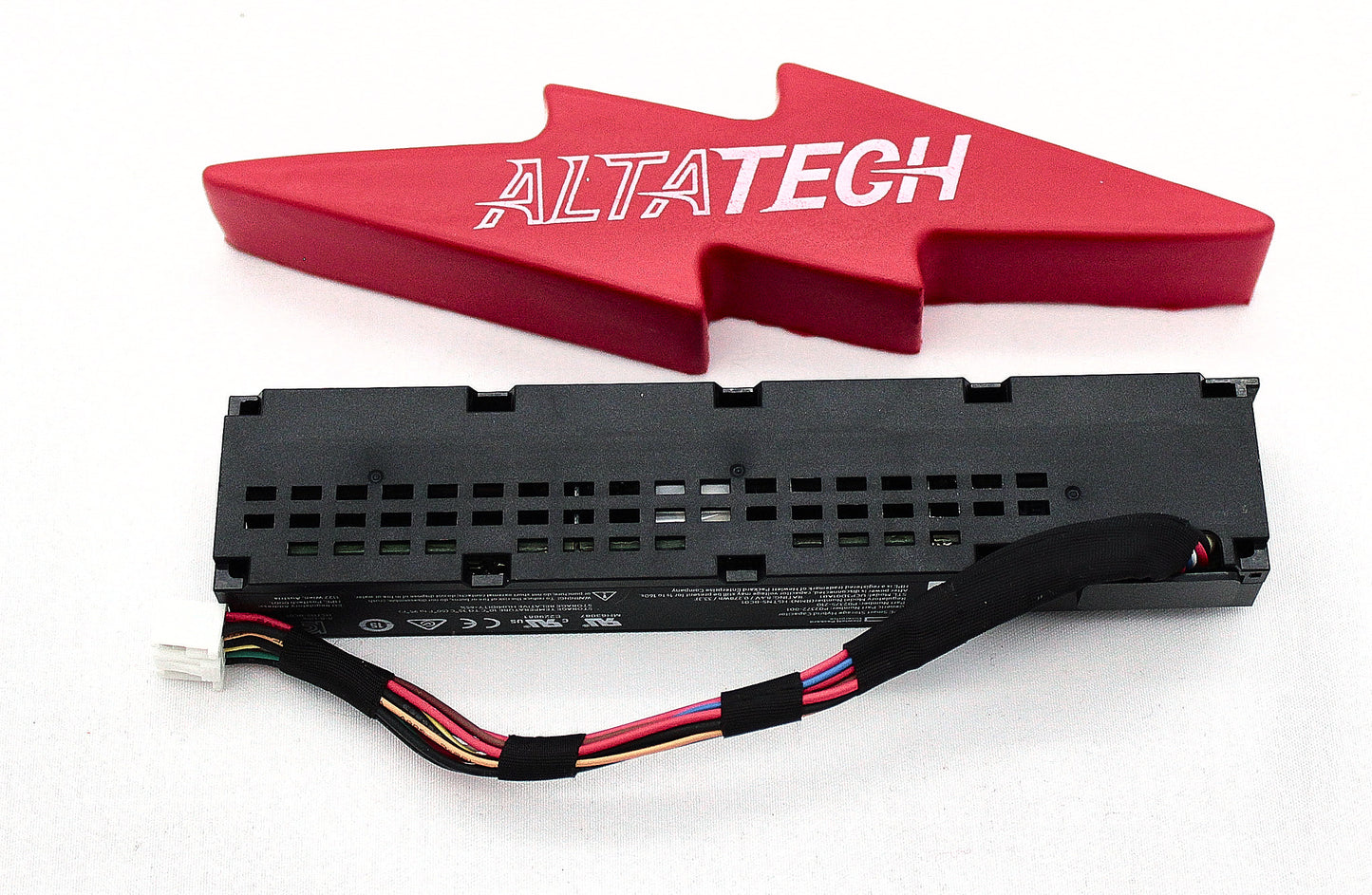 HP P07473-001 SMART HYBRID CAPACITOR W/ 145MM CBL, Used