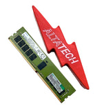 HP P07640-B21 16GB 1RX4 DDR4-3200 Memory Dimm, Used