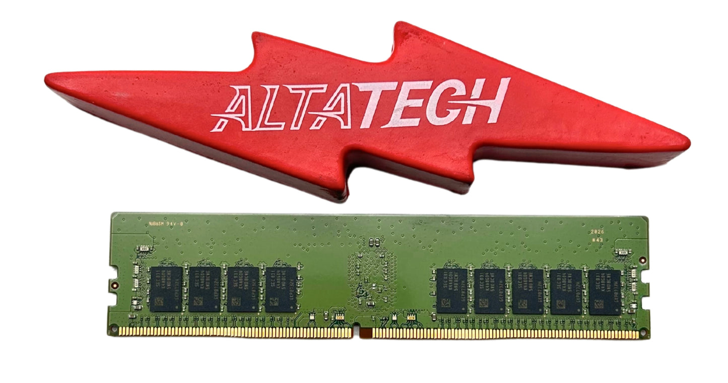 HP P07640-B21 16GB 1RX4 DDR4-3200 Memory Dimm, Used