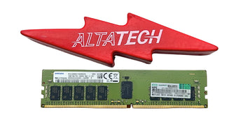 HP P07640-B21 16GB 1RX4 DDR4-3200 Memory Dimm, Used