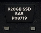 HP P08719-001 3PAR 920GB 12G SAS 2.5