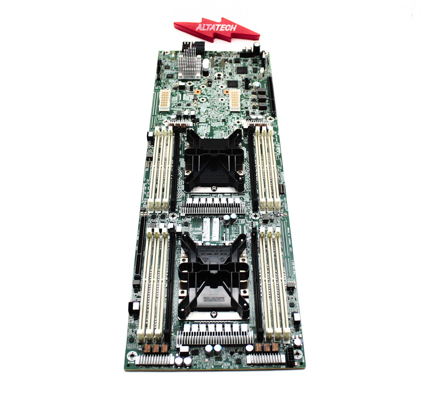 HP P09567-001 XL230K gen10 System Board 2P, Used