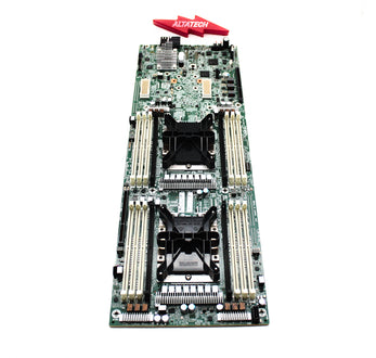HP P09567-001 XL230K gen10 System Board 2P, Used