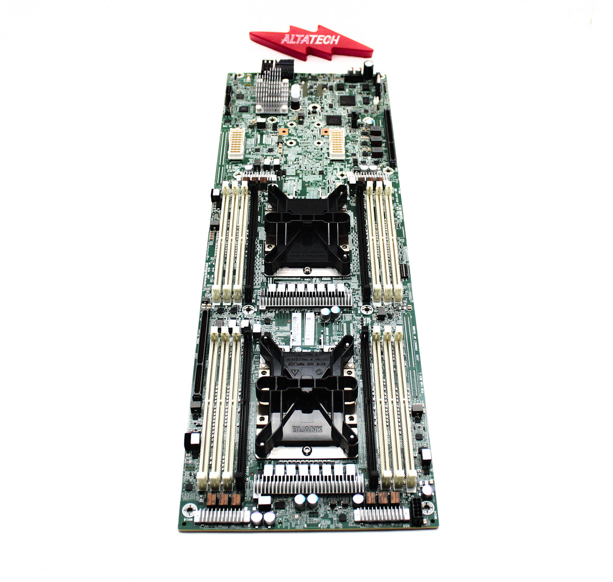 HP P09567-001 XL230K gen10 System Board 2P, Used