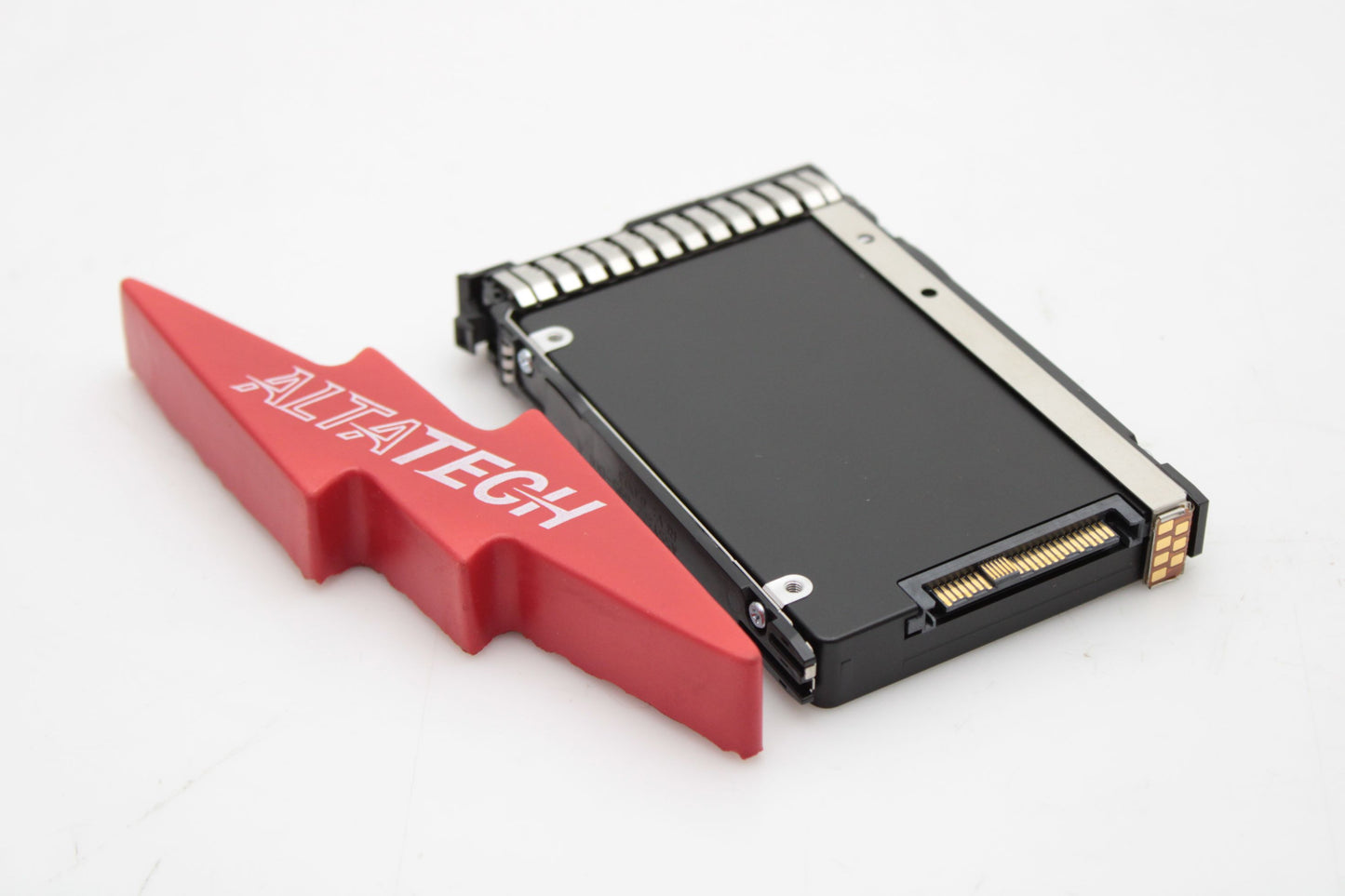 HP P10214-B21 1.92TB SFF NVME RI SCN DS SSD, Used