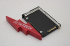 HP P10222-B21 1.6TB SFF NVME MU SCN U.2 SSD, Used