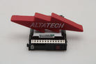 HP P10466-001 1.92TB SFF NVME RI SCN DS SSD, Used