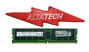 HP P11447-1A1 128GB 4Rx4 DDR4-3200 LRDIMM MEMORY, Used