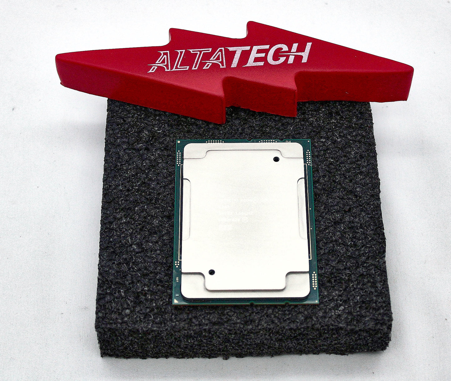 HP P11617-001 GOLD 6244 3.6GHZ-25MB 8C PROCESSOR, Used