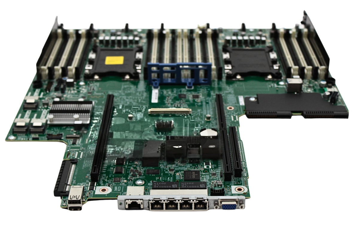 HP P11781-001 System Board for DL360G10, Used