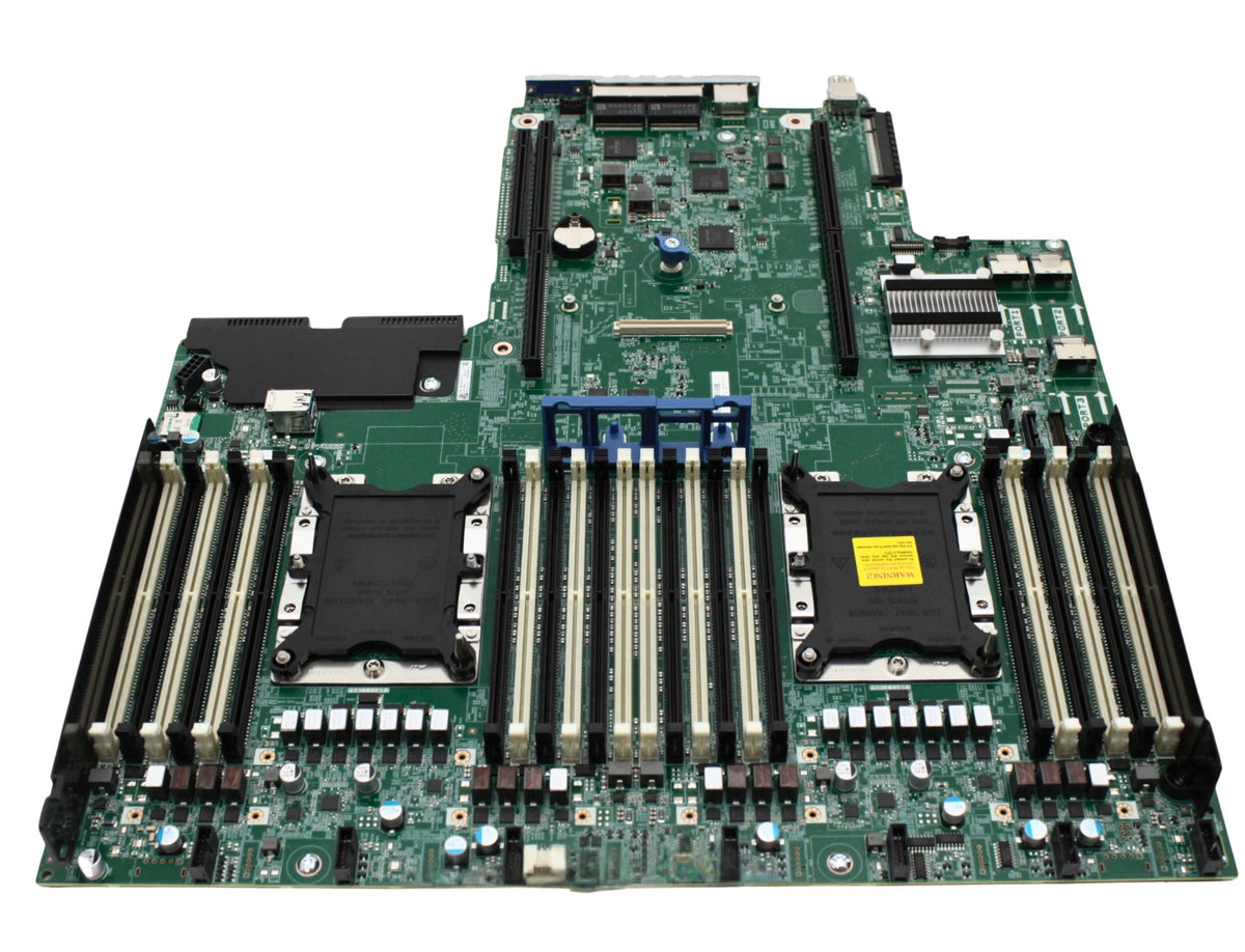 HP P11781-001 System Board for DL360G10, Used