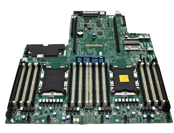 HP P11781-001 System Board for DL360G10, Used