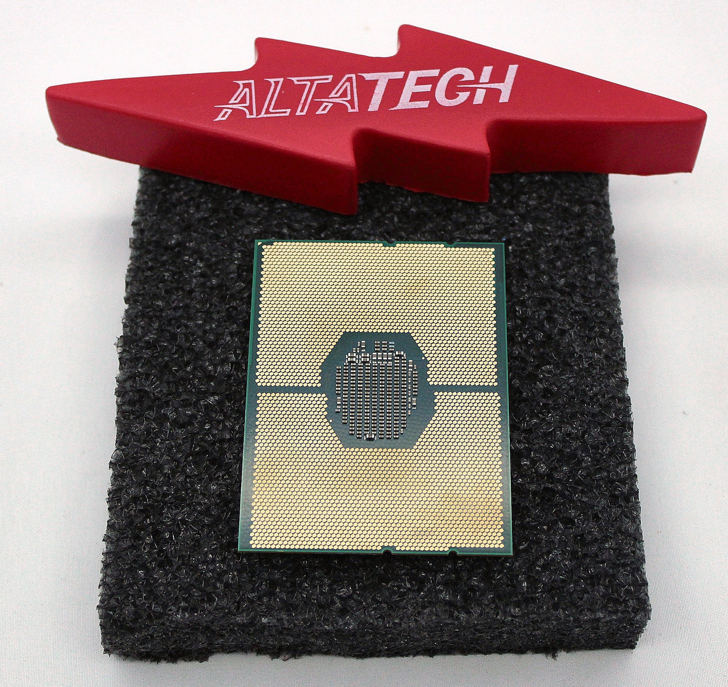 HP P12008-001 2.7GHZ/19.25MB/125W/12C, AU 6226, Used