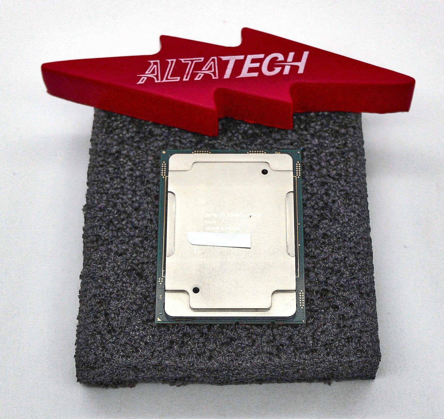 HP P12008-001 2.7GHZ/19.25MB/125W/12C, AU 6226, Used