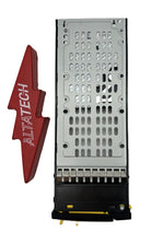 HP P12107-001 3PAR 8000 600GB+SW 15K SFF FE HDD, Used