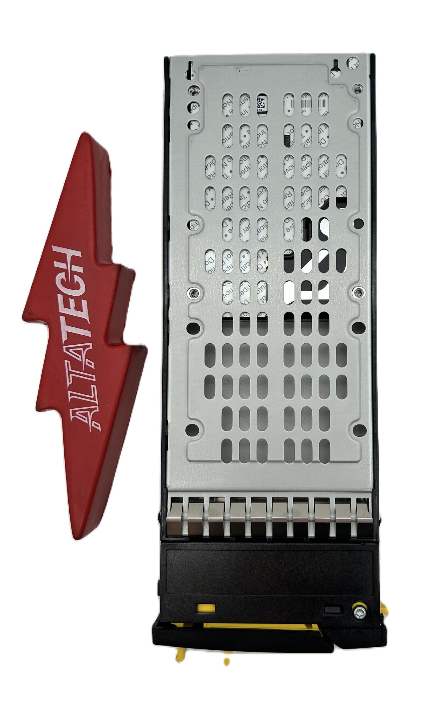 HP P12107-001 3PAR 8000 600GB+SW 15K SFF FE HDD, Used