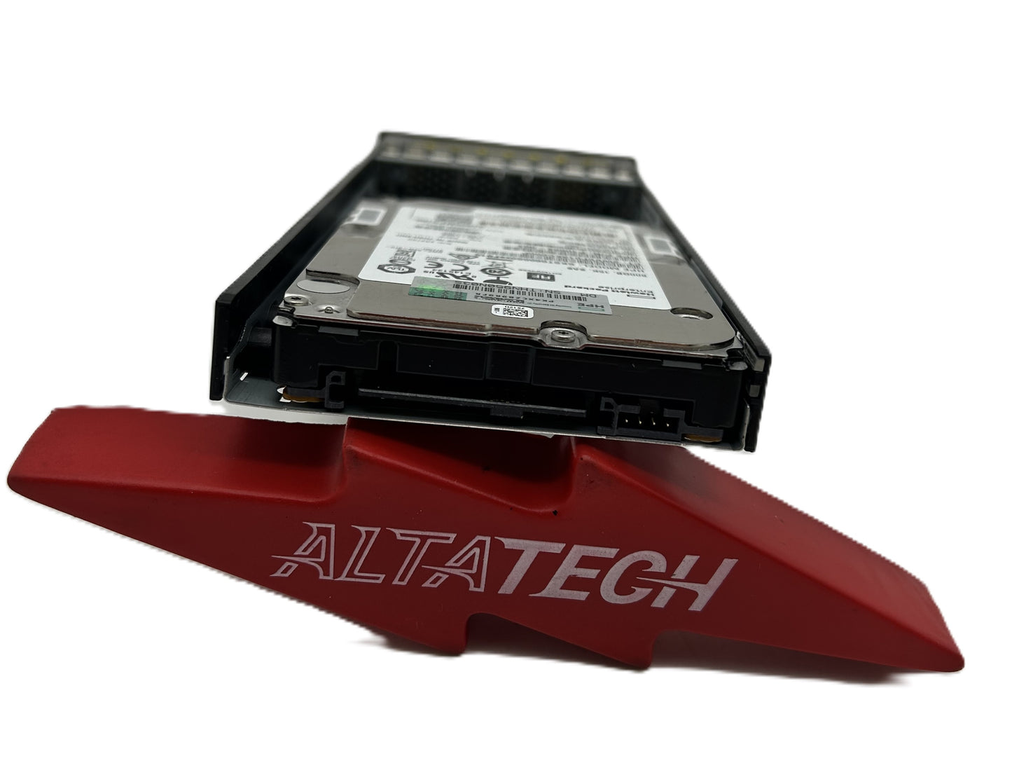 HP P12107-001 3PAR 8000 600GB+SW 15K SFF FE HDD, Used