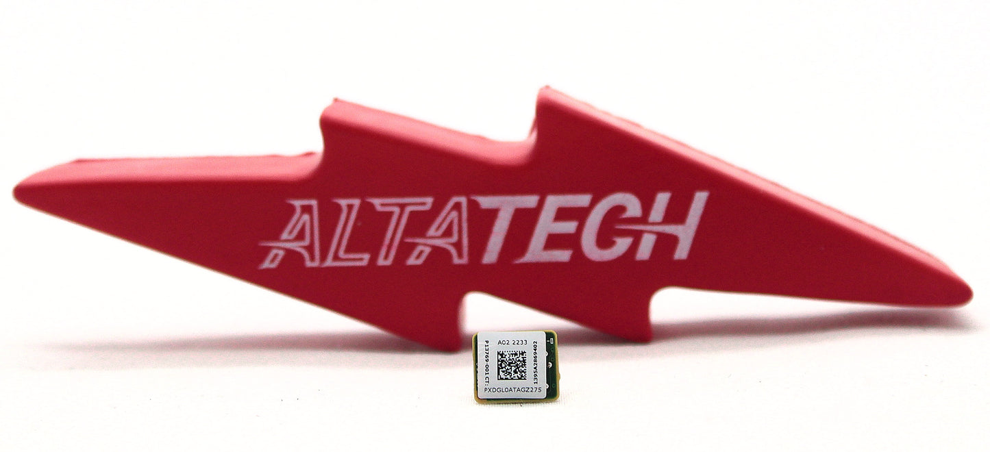 HP P13771-B21 Trusted Platform Module [TPM] 2.0 G10+, Used