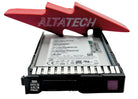 HP P18484-001 1.92TB 6G SFF SATA RI MV SC SSD HDD, Used