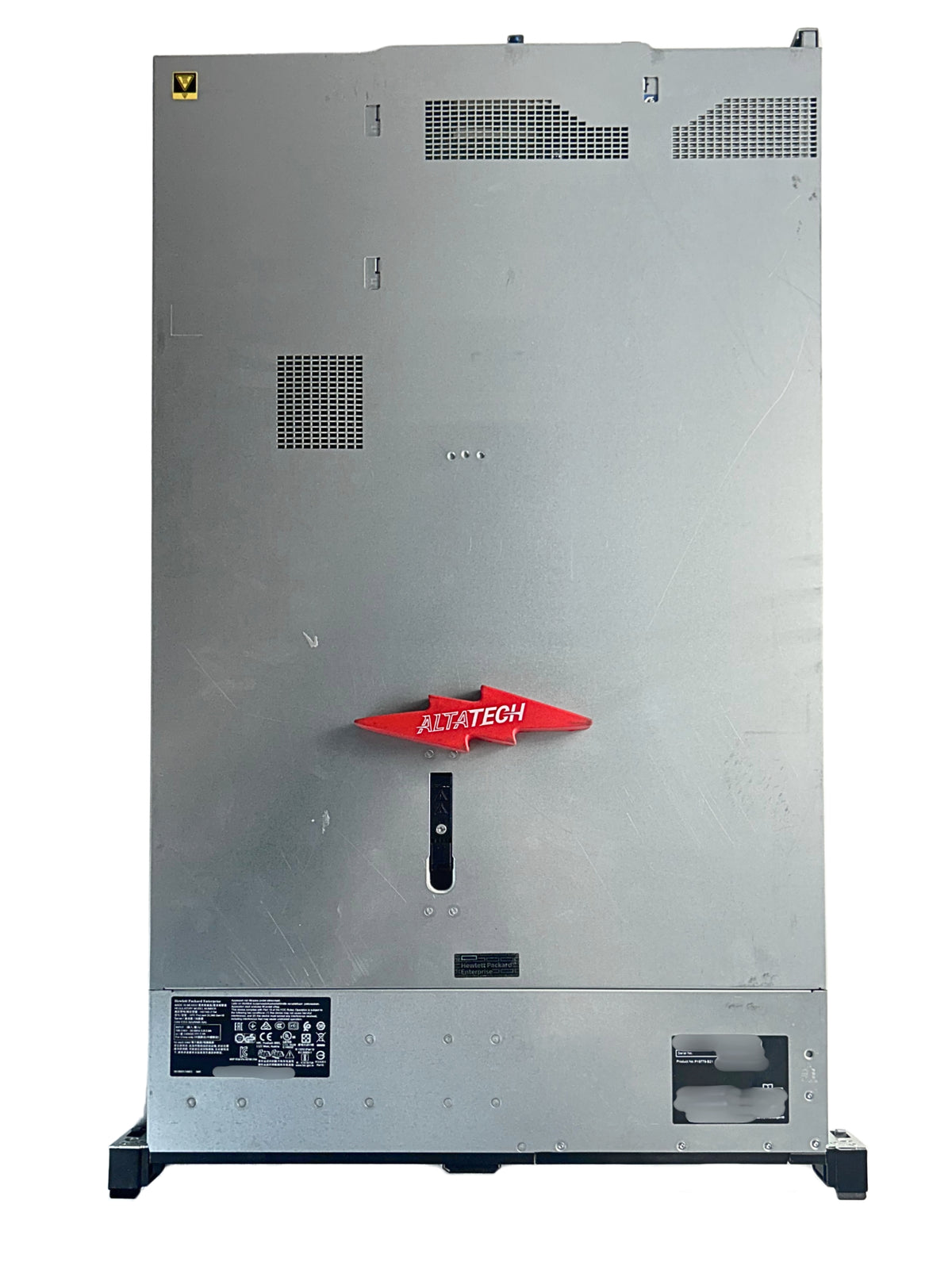 HP P19766-B21 DL360 GEN10 8 SFF NC CTO Server, Used