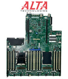 HP P19928-001 SYSTEM BOARD WITHOUT NIC (DL380G10), Used