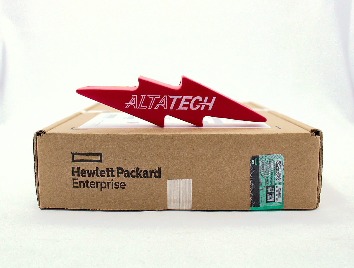 HP P20504-001 64GB 2RX4 PC4-25600 DDR4-3200 MEMORY DIMM, New Open Box