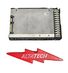 HP P21088-001 480GB 6G SFF SATA MU SC 5300M SSD HDD, Used