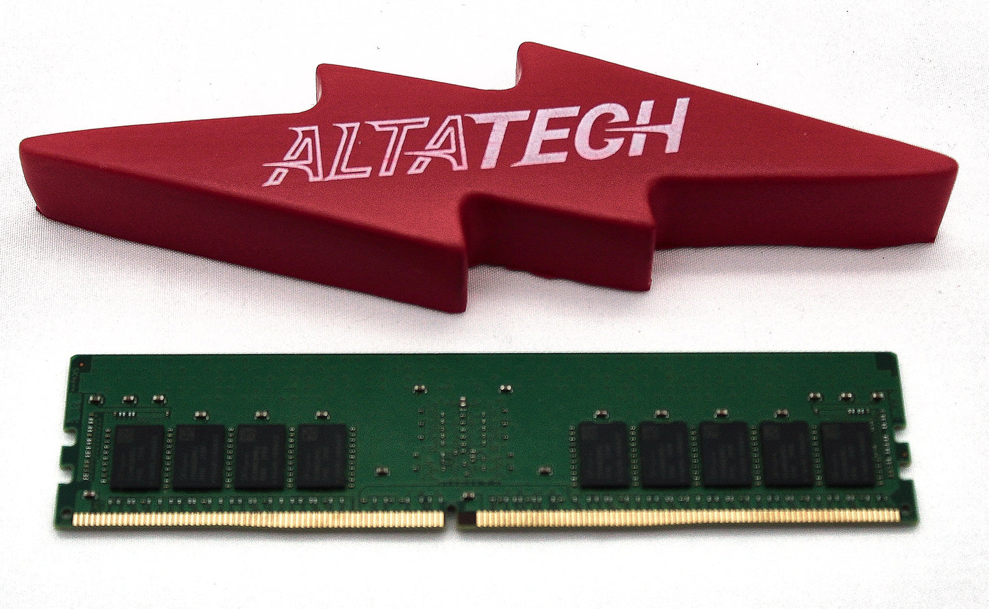 HP P21673-001 16GB 2RX8 DDR4-3200 MEMORY DIMM, Used