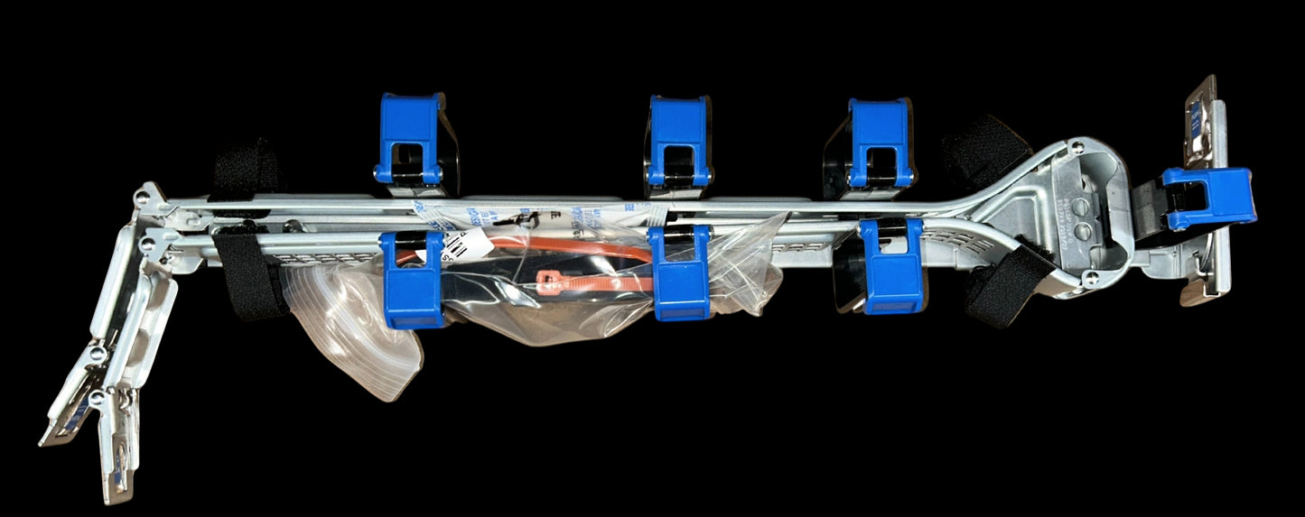 HP P22020-B21 2U Cable Management Arm (DL380G10+/G11), Used