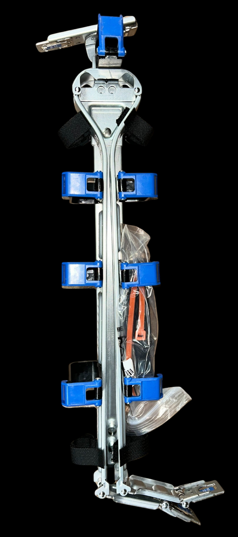 HP P22020-B21 2U Cable Management Arm (DL380G10+/G11), Used