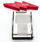 HP P22585-001 400GB 12G SFF SAS WI SC SS540 SSD HDD, Used