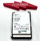 HP P22585-001 400GB 12G SFF SAS WI SC SS540 SSD HDD, Used
