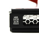 HP P25245-001 16TB 12G 7.2K LFF SAS BC HELIUM 512E ISE MV HDD, Used