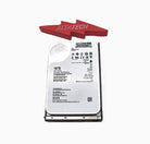 HP P25245-001 16TB 12G 7.2K LFF SAS BC HELIUM 512E ISE MV HDD, Used