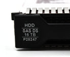 HP P25247-001 16TB SAS 7.2K LFF SC 512E ISE HDD	 , Used