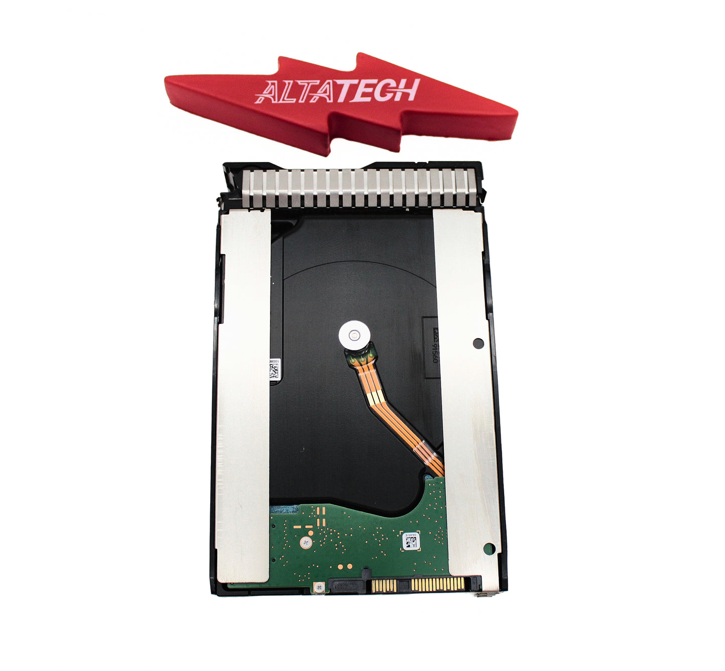 HP P25247-001 16TB SAS 7.2K LFF SC 512E ISE HDD	 , Used